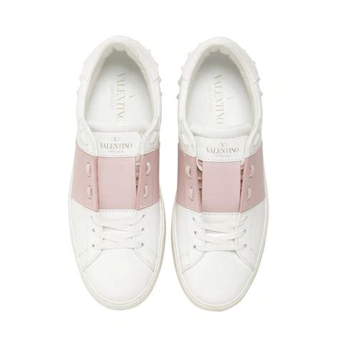 imitation basket valentino pour femme